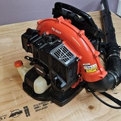 PB-580T
Blower