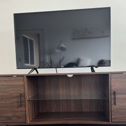 Samsung 43in TV 