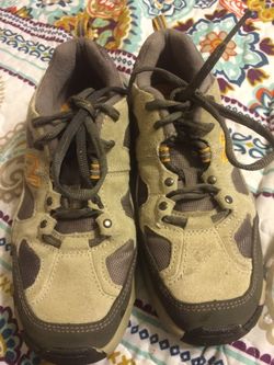 New Balance Shoes