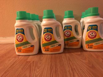 Arm & Hammer 50FL OZ (1.56 QT) 1.47L