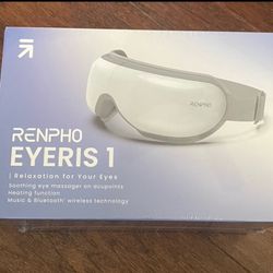 Eyeris 1 Eye messager with heat