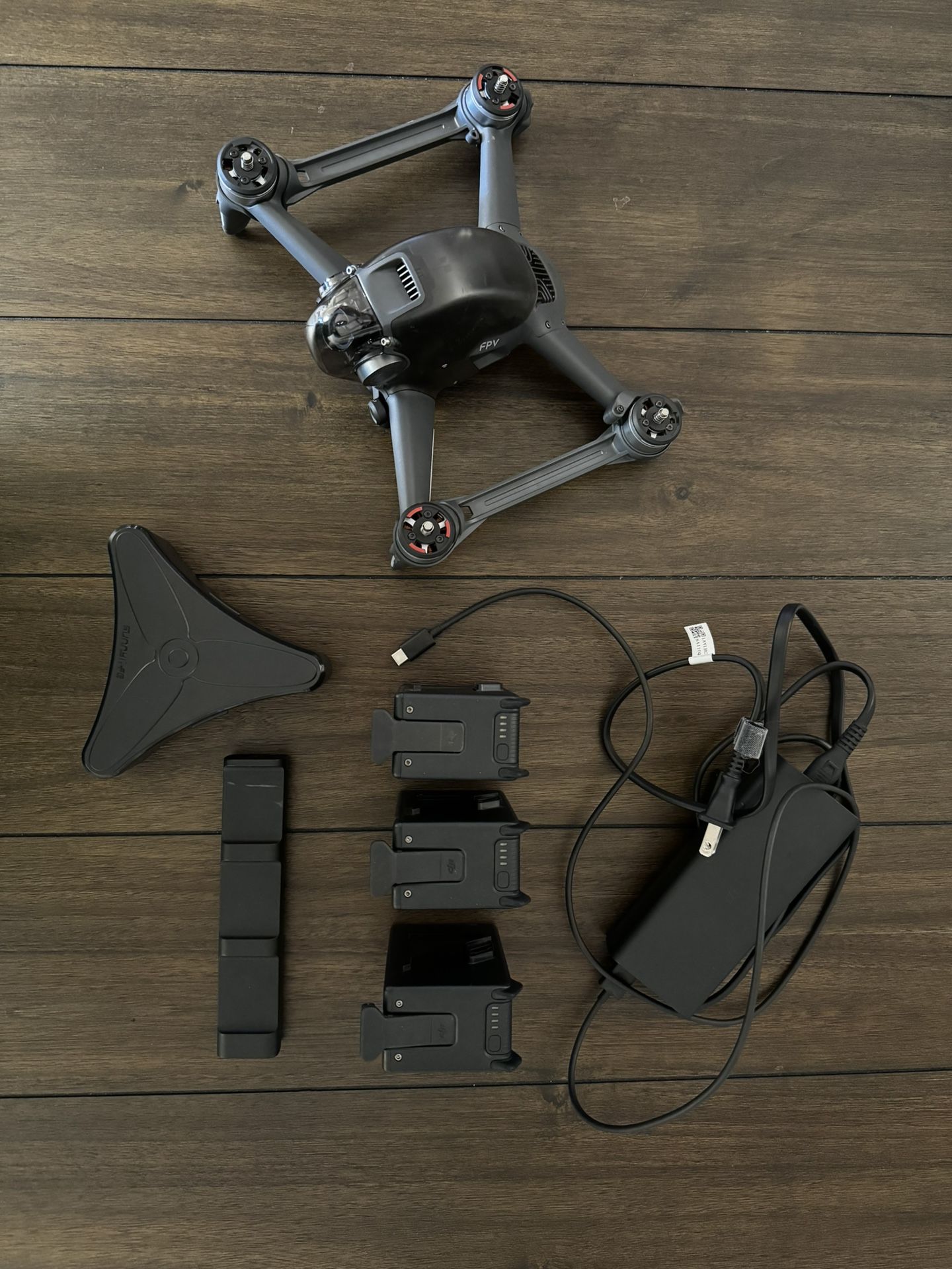 DJI FPV Drone