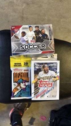 Sports bundle from 2021