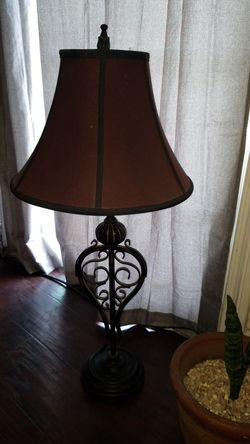 Lamp