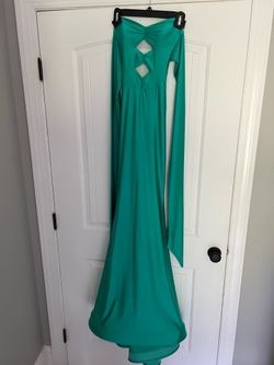Jessica Angel Prom Dress