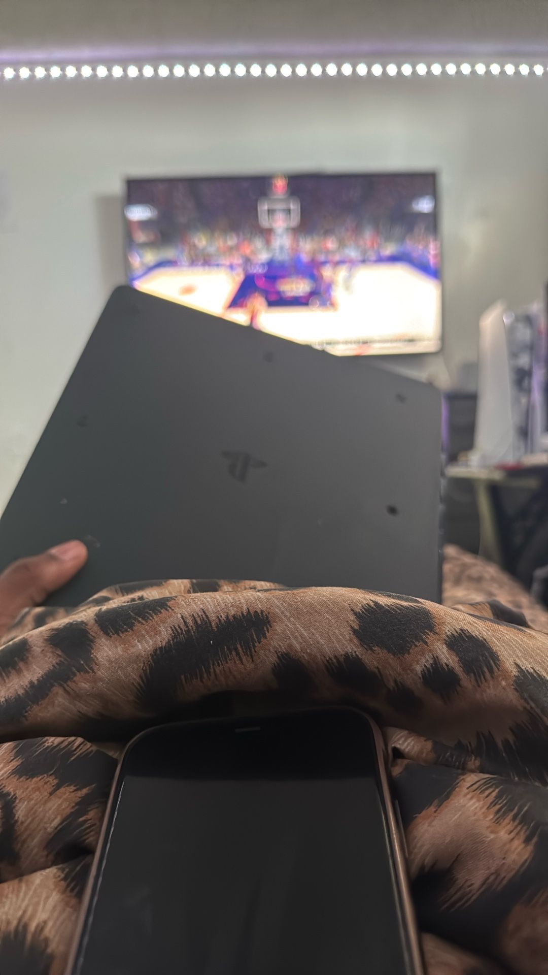 PS4