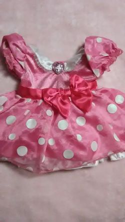 Minnie dress