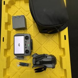 DJI Mini Pro 5 Flymore Combo 