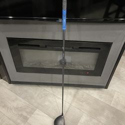 WIlson FG Tour M3 8.5-11.5* driver w/ Aldila Phenom Reg Flex