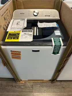 Maytag Pet Pro Top Load Washer Take It Home In Payments Read Description