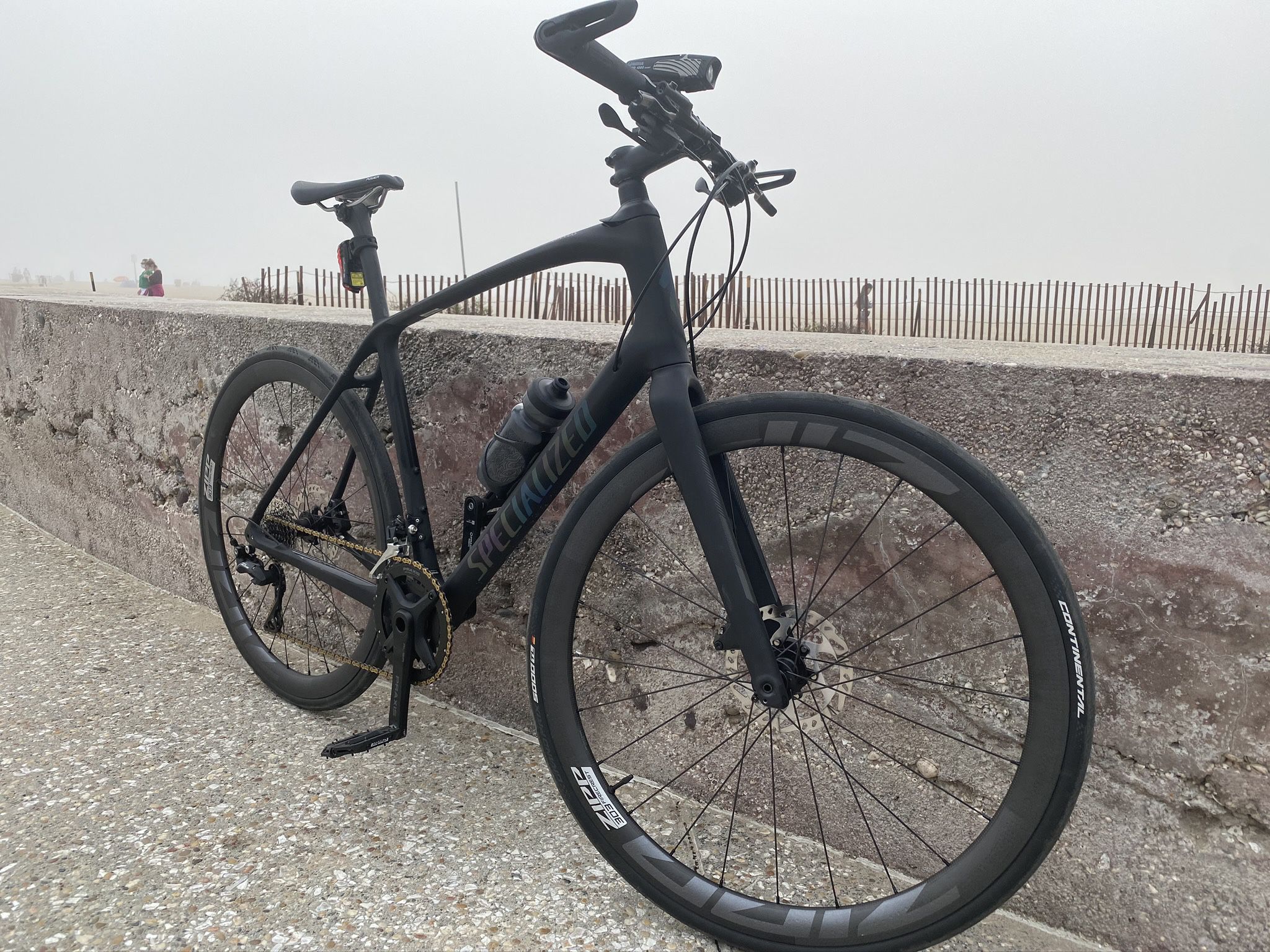 2021 Specialized Sirrus 6.0 Large