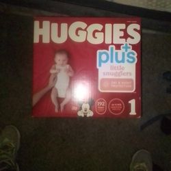 Diapers