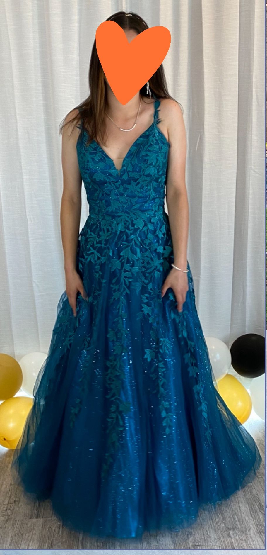 Beautiful Prom dress