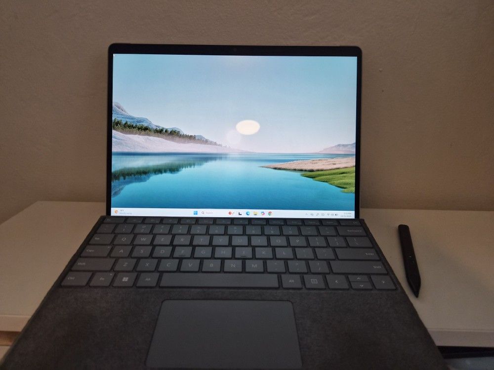Surface Pro 8 - Used, Great Condition
