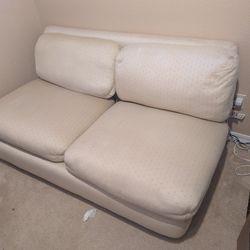 Love Seat (Marge Carson)