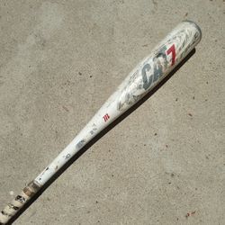 Kids Marucci Baseball Bat
