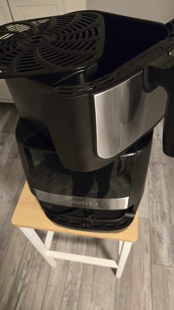 Gourmia Air Fryer