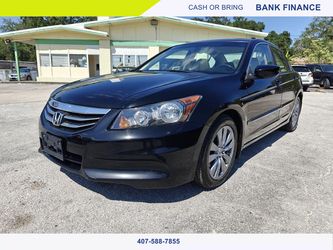 2011 Honda Accord