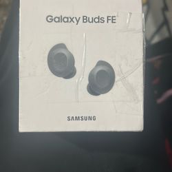 Galaxy ear earbuds