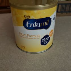 Enfamil Formula