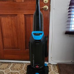 Bissell Vacuum 