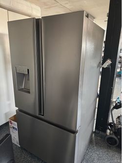 Hinsense Refrigerator