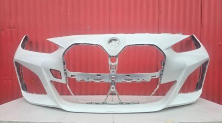 Bmw 4 series M430i M440i Front Bumper 2021-2026