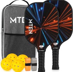 PICKLEBALL SET