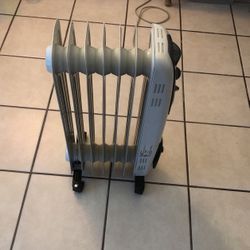 Heater