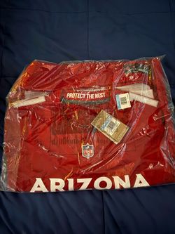4 brand new American football jerseys