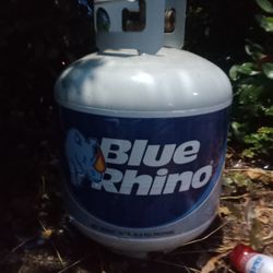 Propane Tank