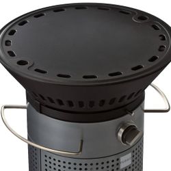 Fuego FEAGP1 Element Griddle Plate - $100 On Amazon 