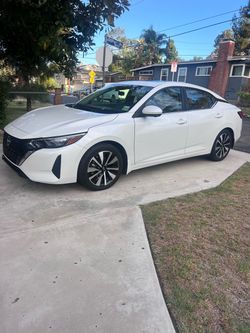 2024 Nissan Sentra