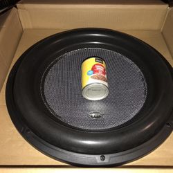 Woofers y consejos para el coche