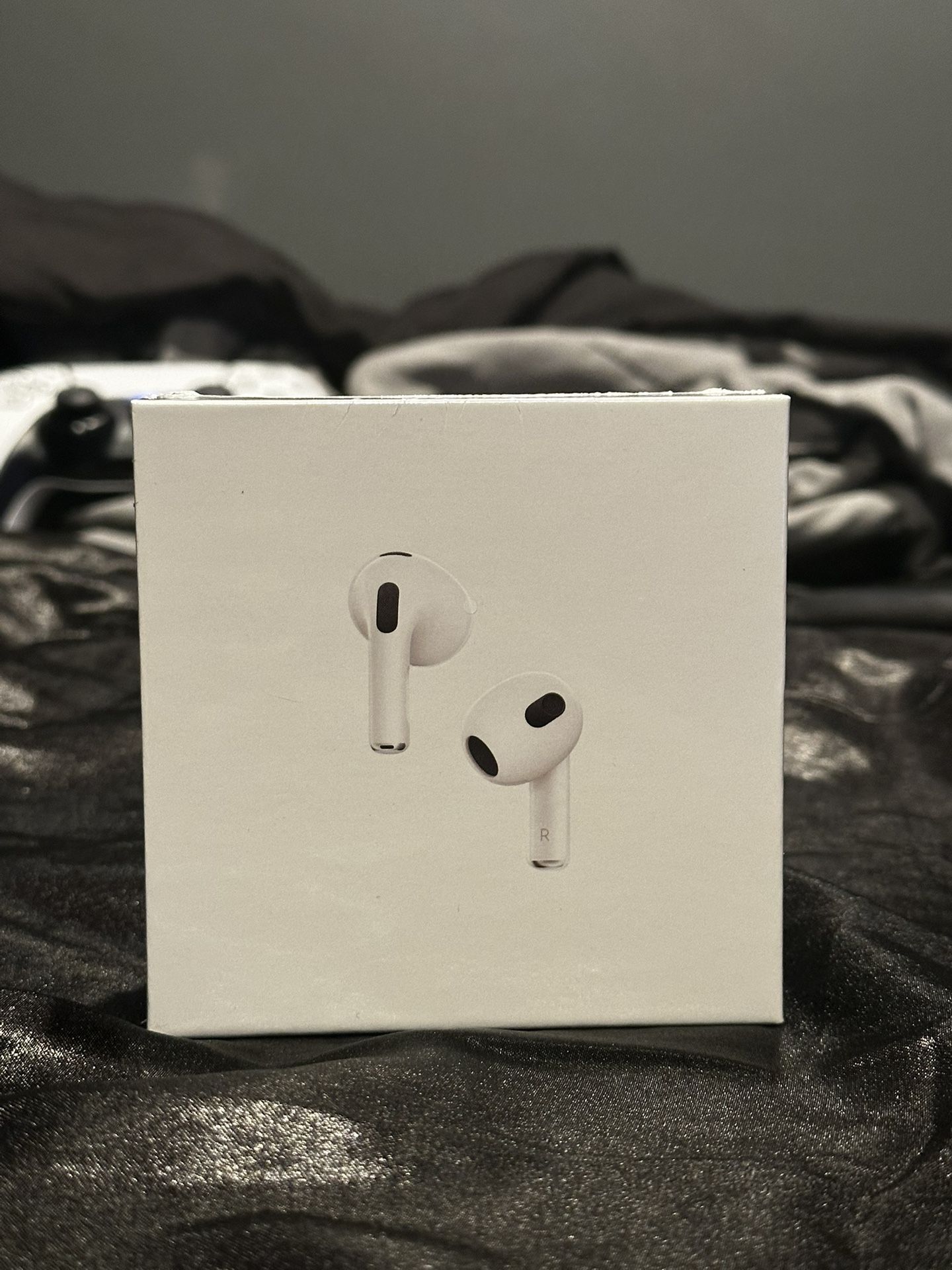 Headphones