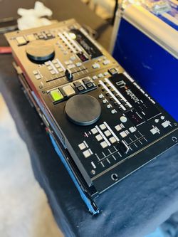 Tascam CD-302 Dual CD Player