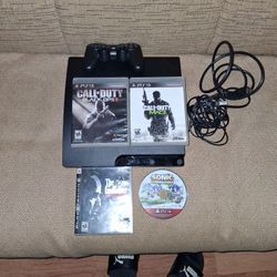 Sony Ps3 