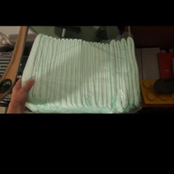 Large Pads