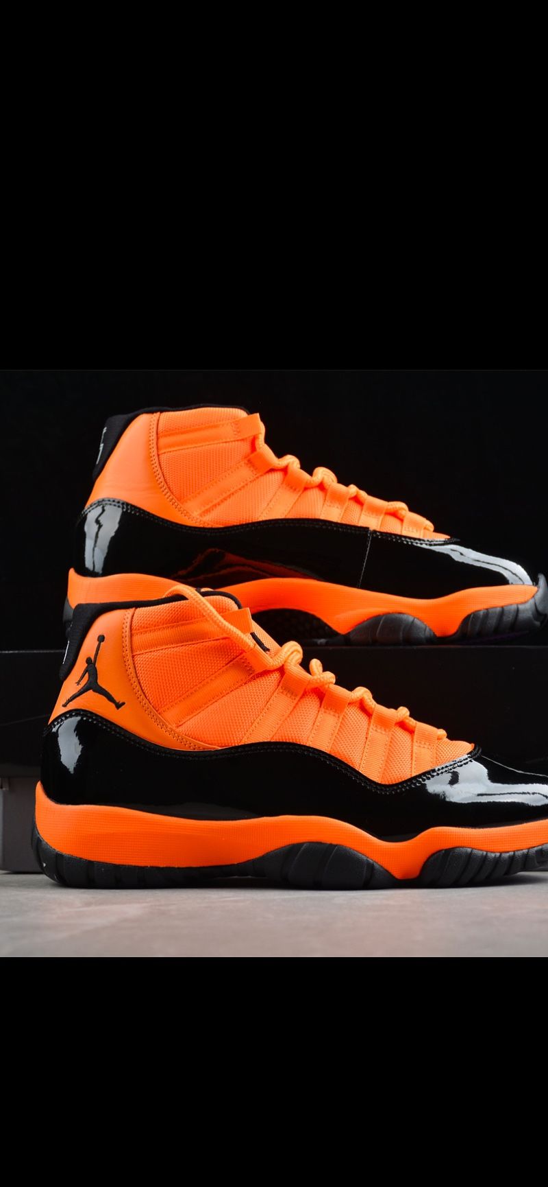 Jordan 12 retro