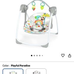 Baby Swing