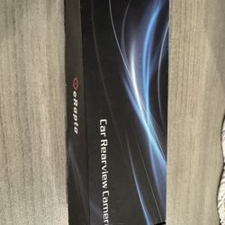 Car Rearview camera 