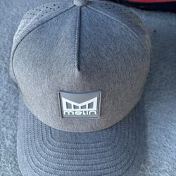 Melin Odysea Stacked Hydro hat