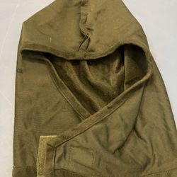 Army Hood Sleep Bag