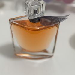 Lancome & Prada Perfumes Like Brand New