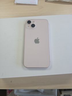Iphone 13 128gb. Unlock Any Sim