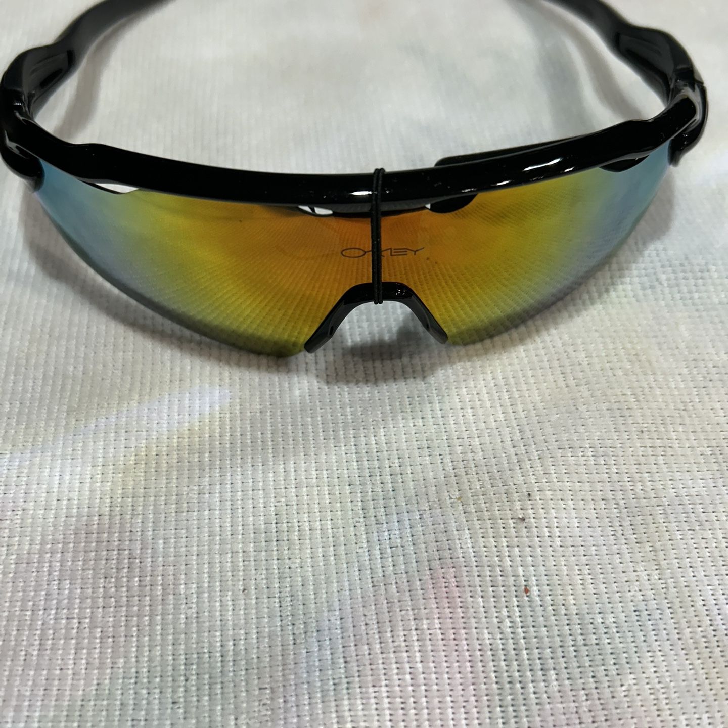 Oak. Radar Sunglasses