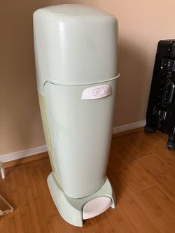 Diaper Genie