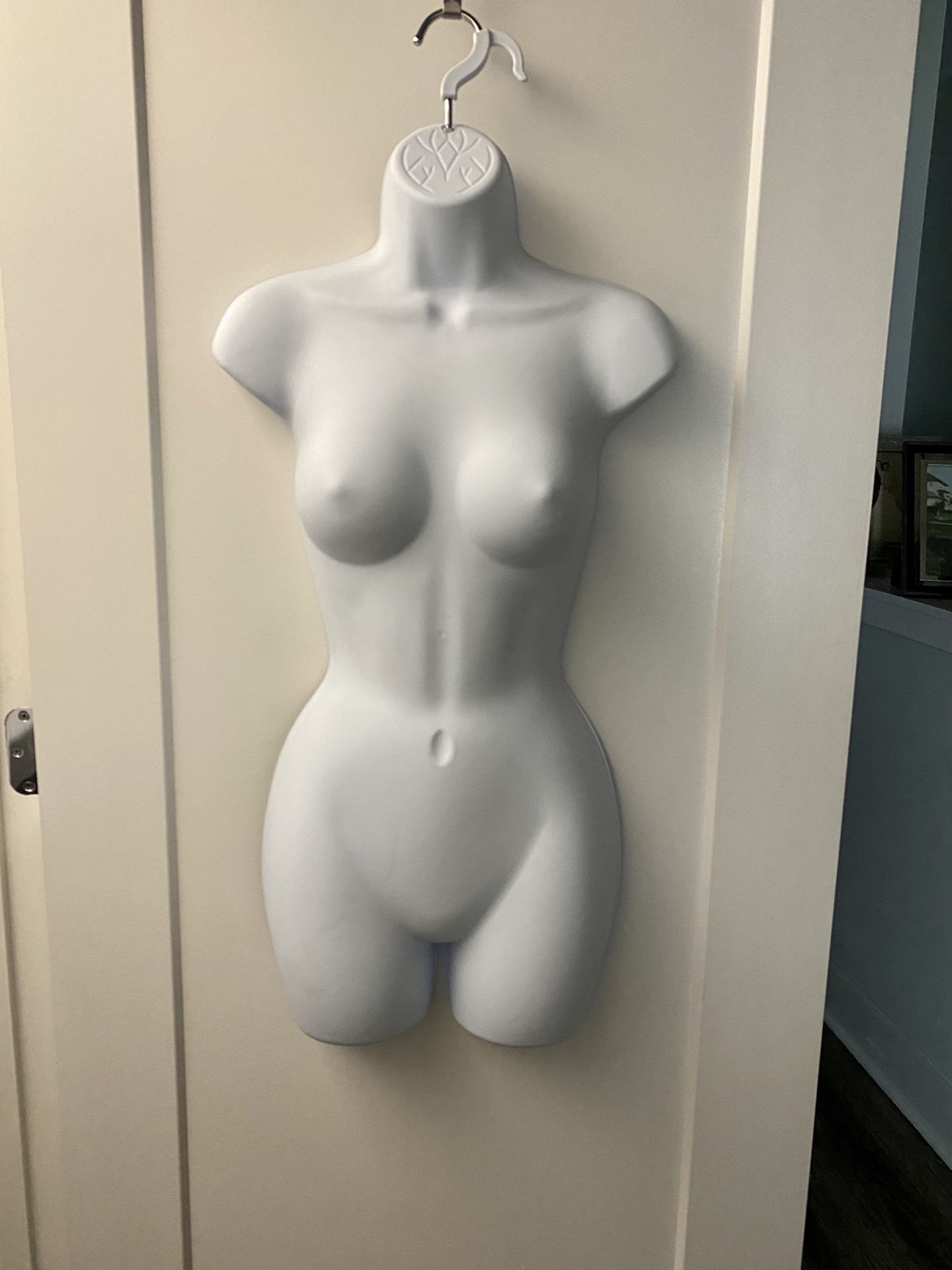 Mannequin  / Body form 