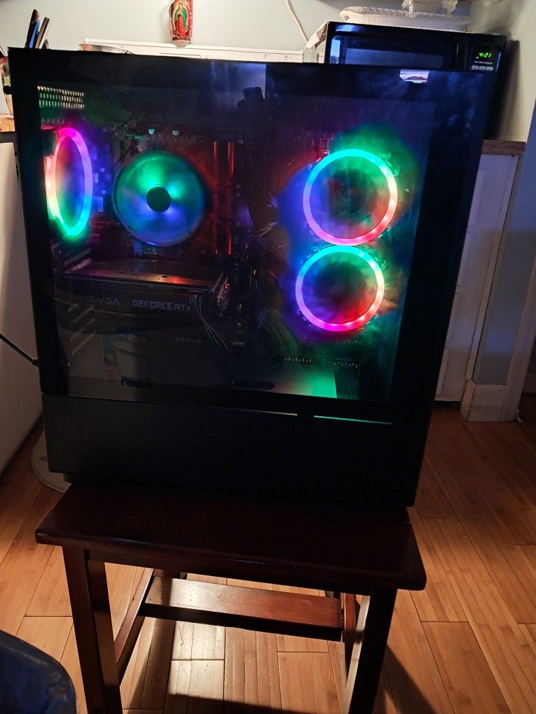 CyberPowerPC - Gamer Xtreme Desktop