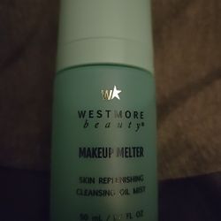Westmore Beauty Makeup Melter 